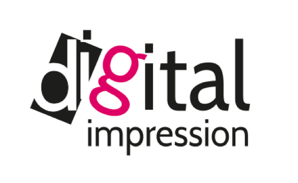 Logo Digital Impression
