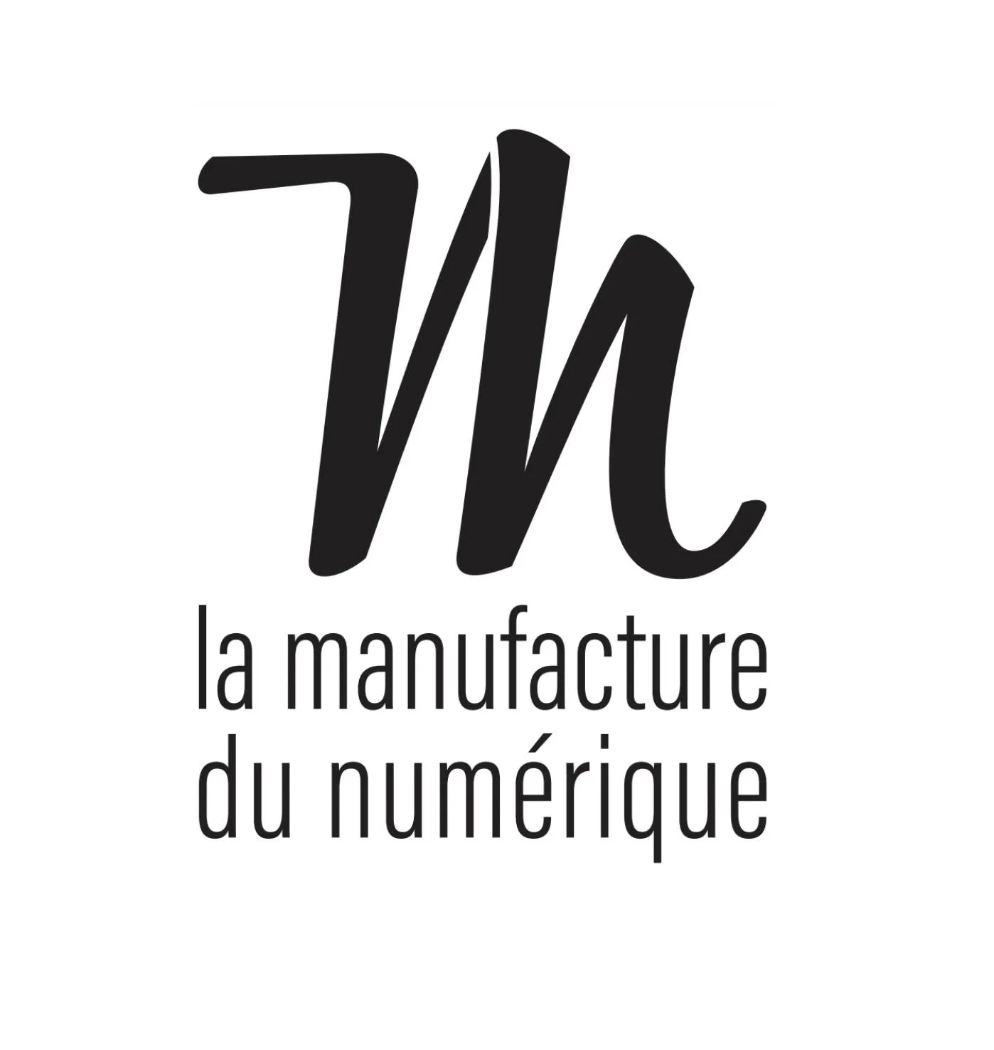 La manufacture du numérique